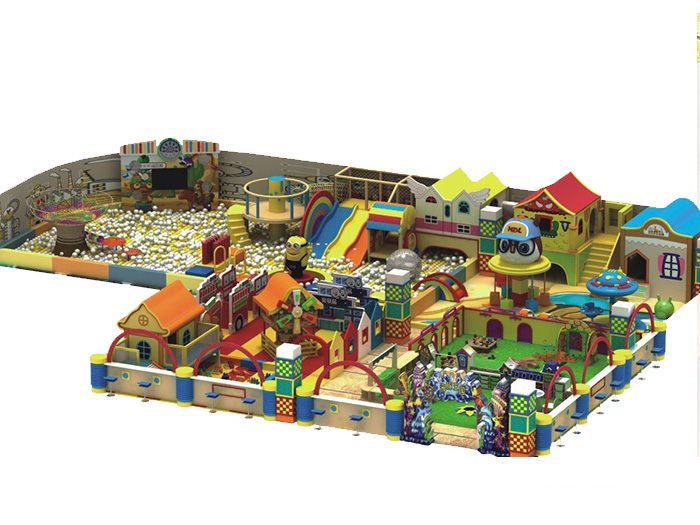 兒童淘氣堡設(shè)備 兒童淘氣堡設(shè)備
