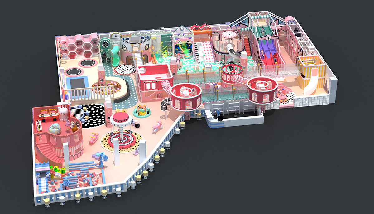 兒童淘氣堡設(shè)備 兒童淘氣堡設(shè)備