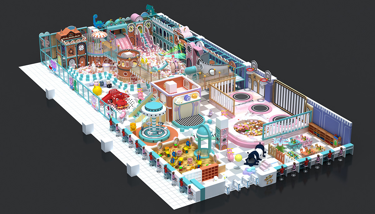 兒童淘氣堡設(shè)備 兒童淘氣堡設(shè)備