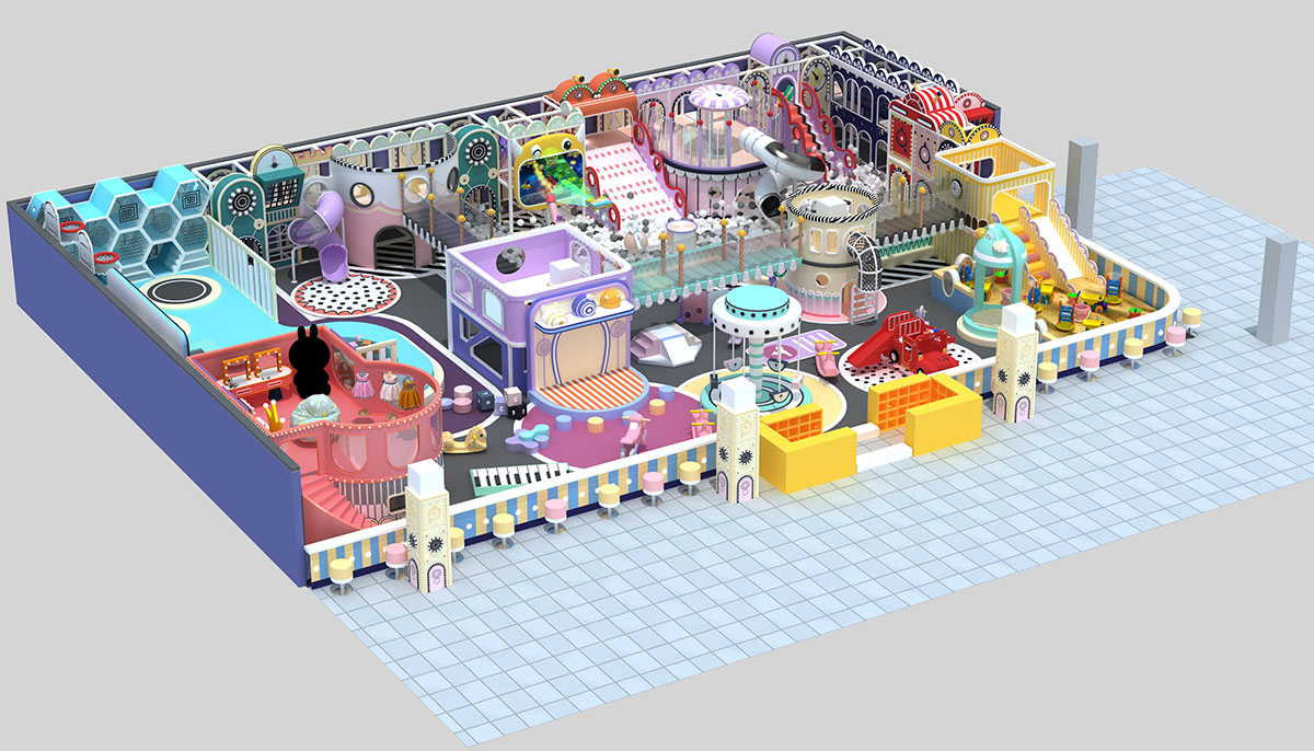 兒童淘氣堡設(shè)備 兒童淘氣堡設(shè)備