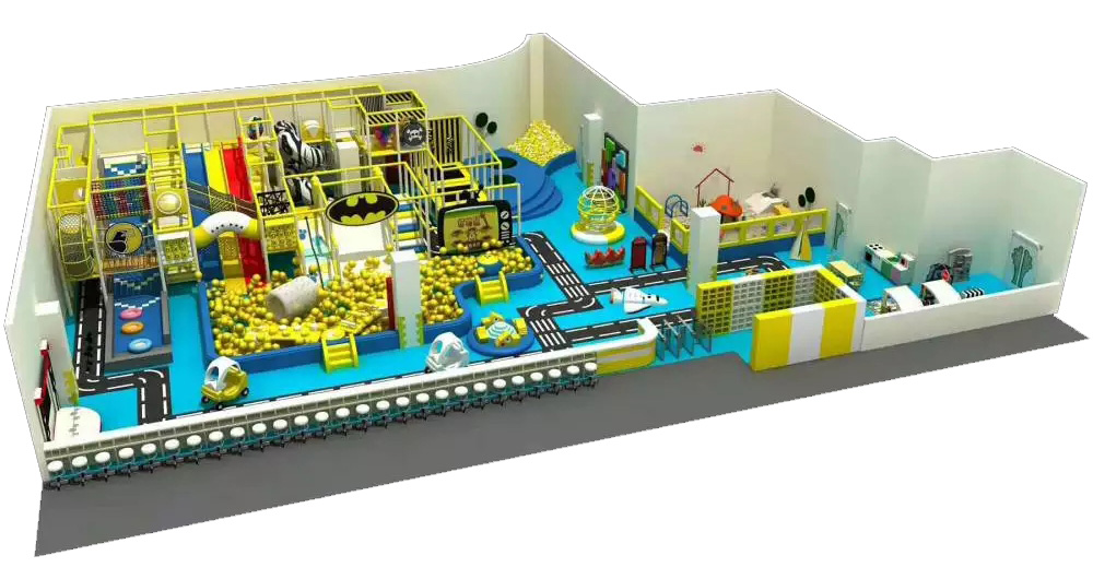 百萬海洋球池 百萬海洋球池