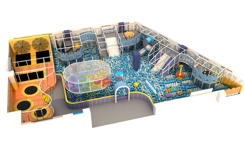 室內(nèi)海洋球池 室內(nèi)海洋球池