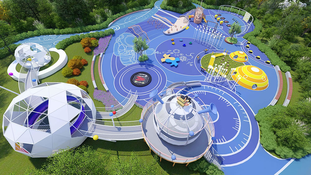 兒童游樂園設(shè)備 兒童游樂園設(shè)備