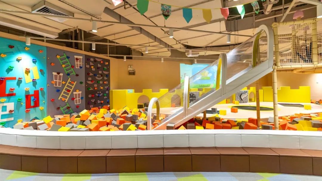 兒童游樂園經(jīng)營指南 兒童游樂園經(jīng)營指南