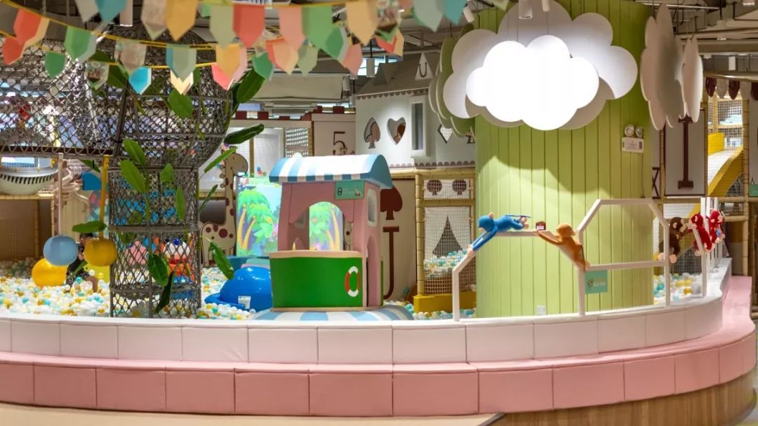 兒童游樂園經(jīng)營指南 兒童游樂園經(jīng)營指南