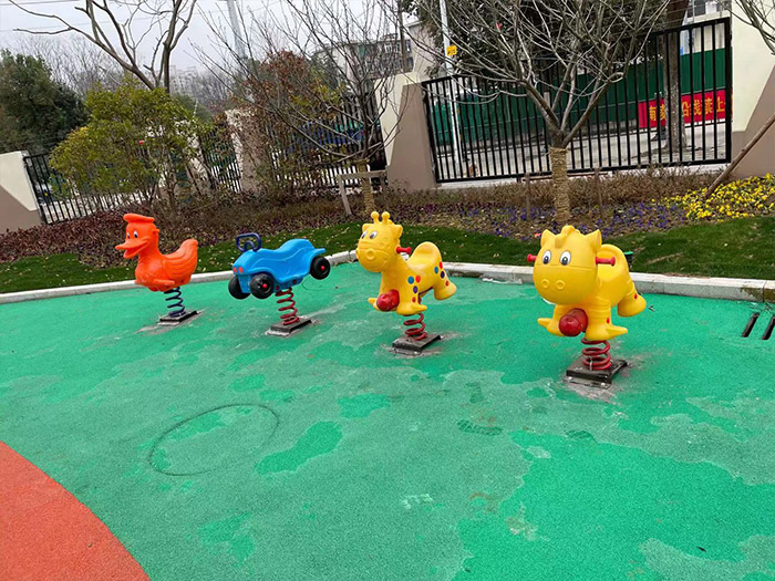 搖搖馬兒童游樂設備 搖搖馬兒童游樂設備