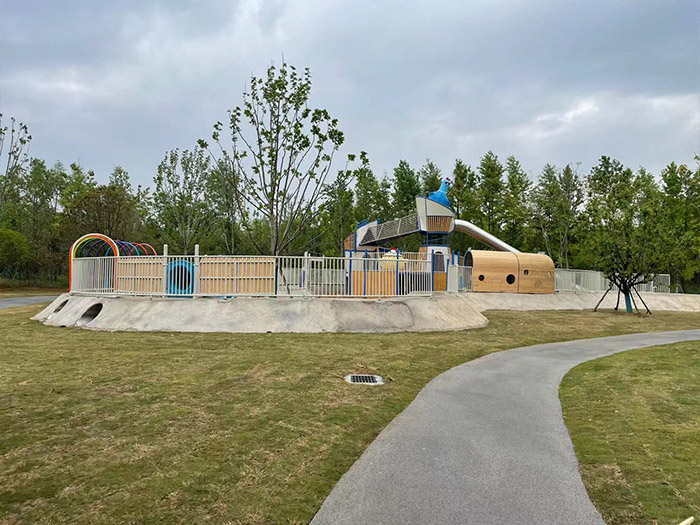 兒童樂園設(shè)施定制 兒童樂園設(shè)施定制