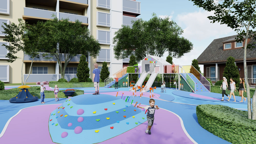 兒童滑梯設(shè)備 兒童滑梯設(shè)備