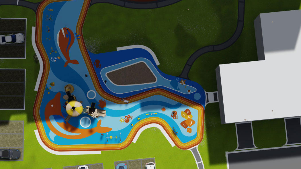 兒童游樂(lè)園設(shè)施 兒童游樂(lè)園設(shè)施