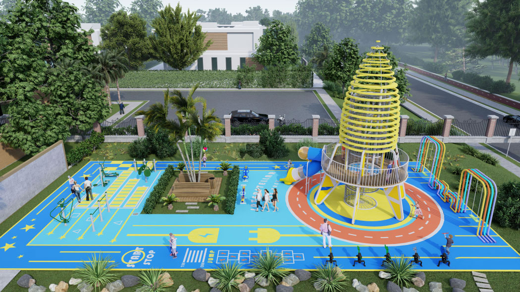 兒童樂園設(shè)備定制 兒童樂園設(shè)備定制