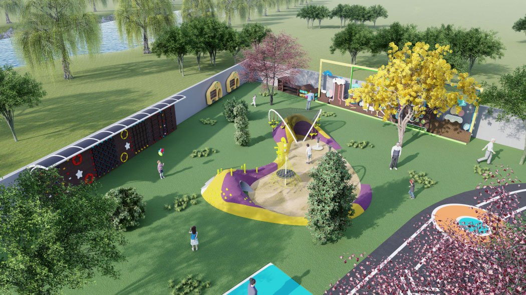 兒童游樂設(shè)備定制 兒童游樂設(shè)備定制