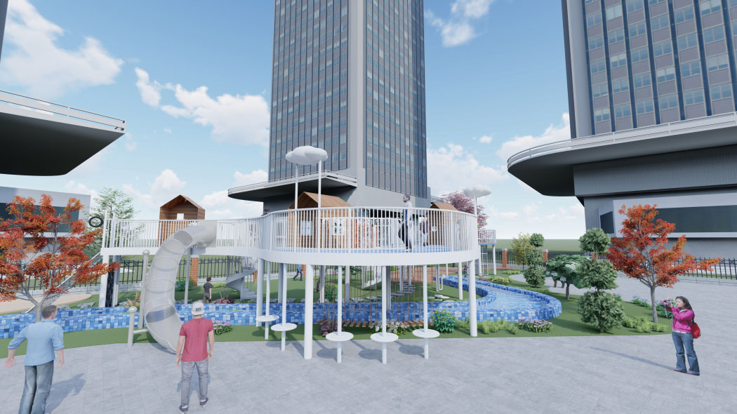 不銹鋼滑梯設(shè)備 不銹鋼滑梯設(shè)備