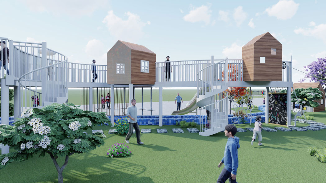 不銹鋼組合滑梯設(shè)施 不銹鋼組合滑梯設(shè)施