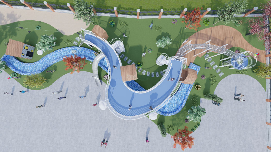 兒童樂園設(shè)備 兒童樂園設(shè)備