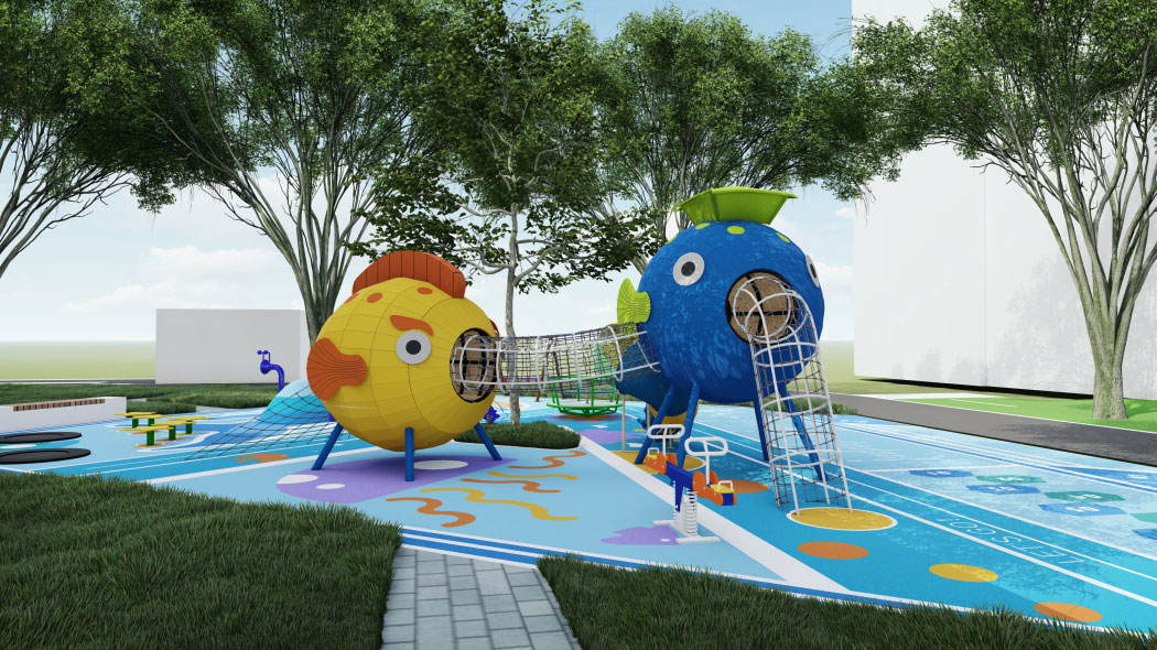 非標(biāo)游樂(lè)設(shè)備 非標(biāo)游樂(lè)設(shè)備