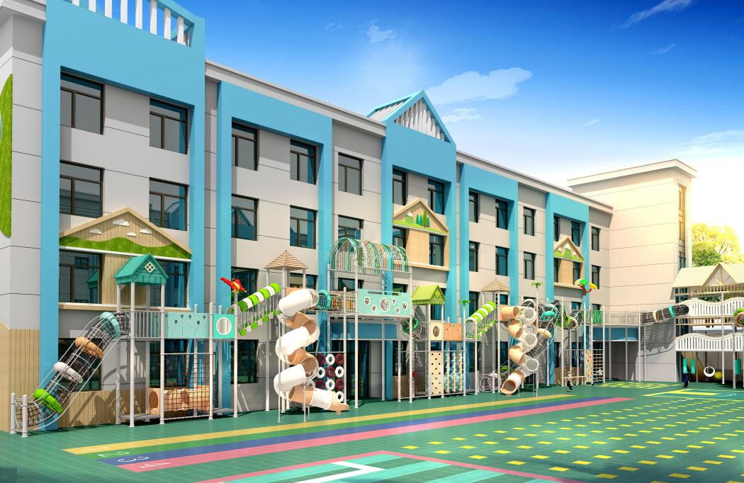 兒童樂園設(shè)備 兒童樂園設(shè)備