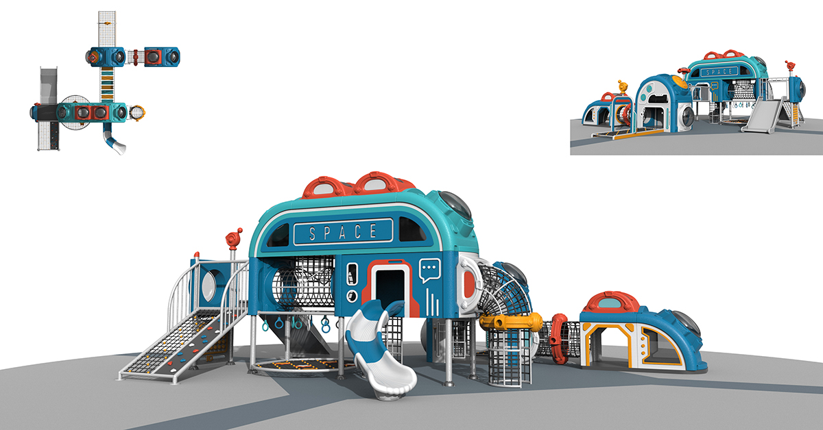 不銹鋼滑梯 不銹鋼滑梯