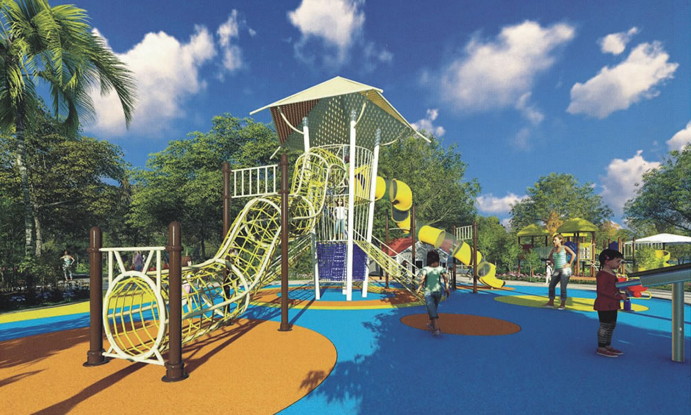 兒童組合滑梯 兒童組合滑梯