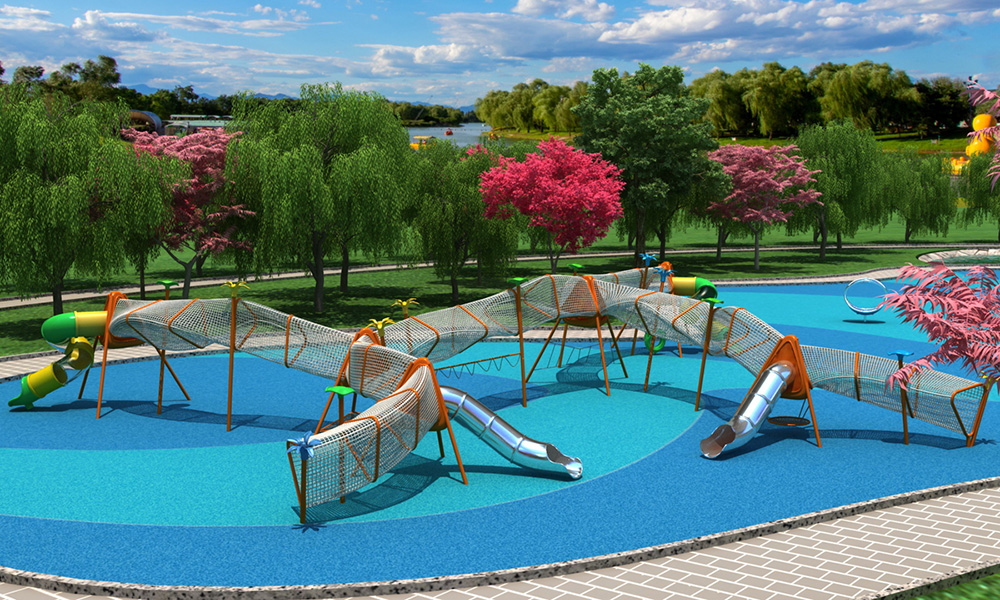 戶外滑梯設(shè)備 戶外滑梯設(shè)備