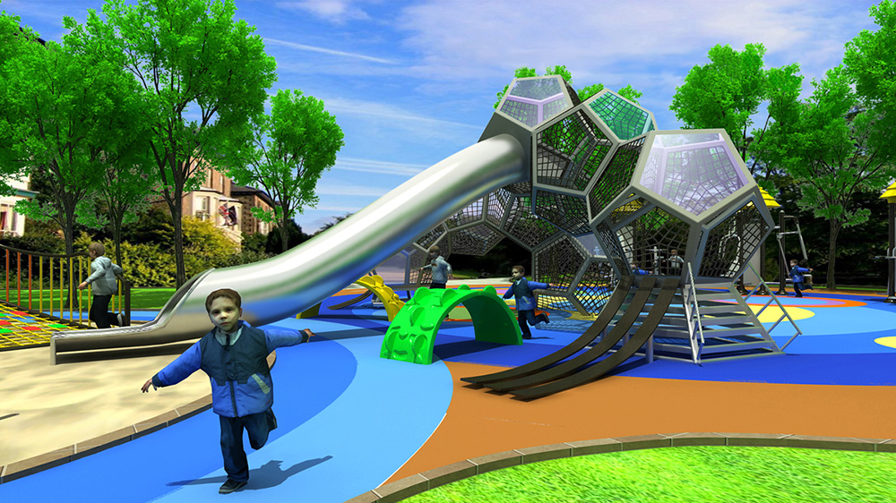 非標(biāo)游樂(lè)設(shè)備 非標(biāo)游樂(lè)設(shè)備