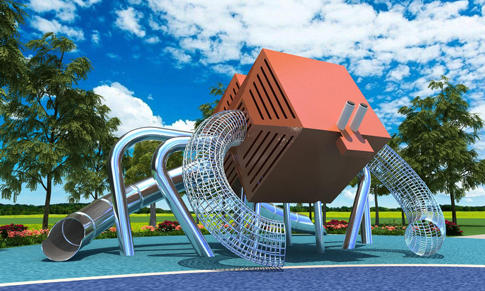 無動(dòng)力游樂設(shè)備 無動(dòng)力游樂設(shè)備