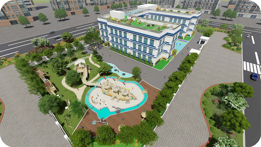 幼兒園樂(lè)園設(shè)備 幼兒園樂(lè)園設(shè)備