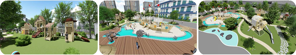 幼兒園滑梯設(shè)備 幼兒園滑梯設(shè)備