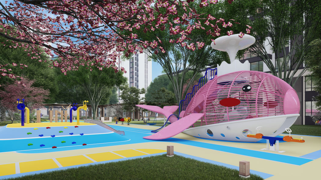 非標(biāo)游樂(lè)設(shè)備 非標(biāo)游樂(lè)設(shè)備