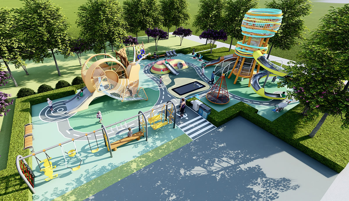 大型游樂設(shè)備 大型游樂設(shè)備