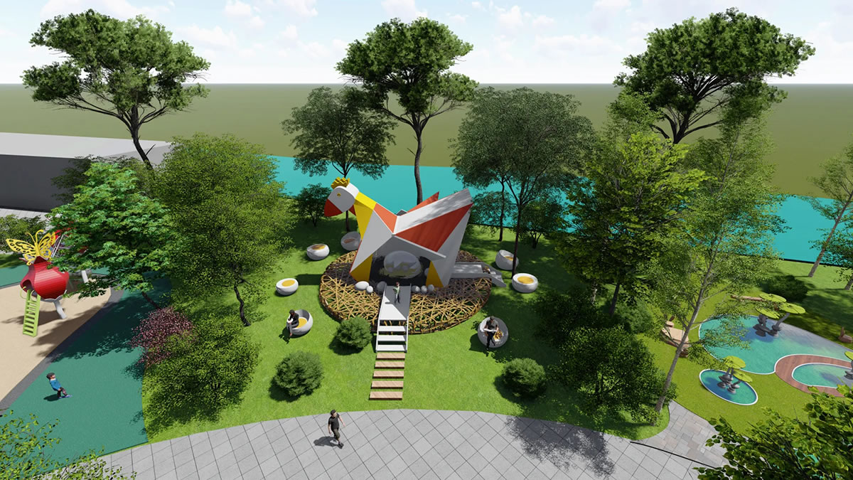 非標(biāo)游樂設(shè)備 非標(biāo)游樂設(shè)備