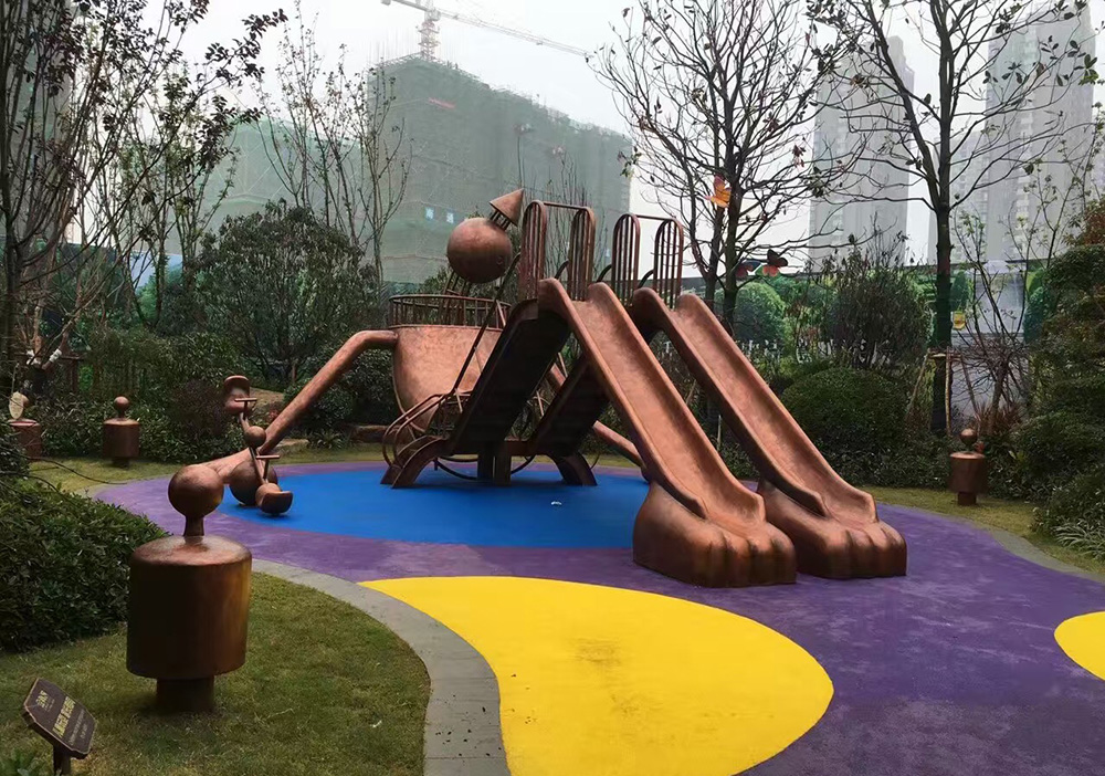 無(wú)動(dòng)力游樂(lè)設(shè)備 無(wú)動(dòng)力游樂(lè)設(shè)備