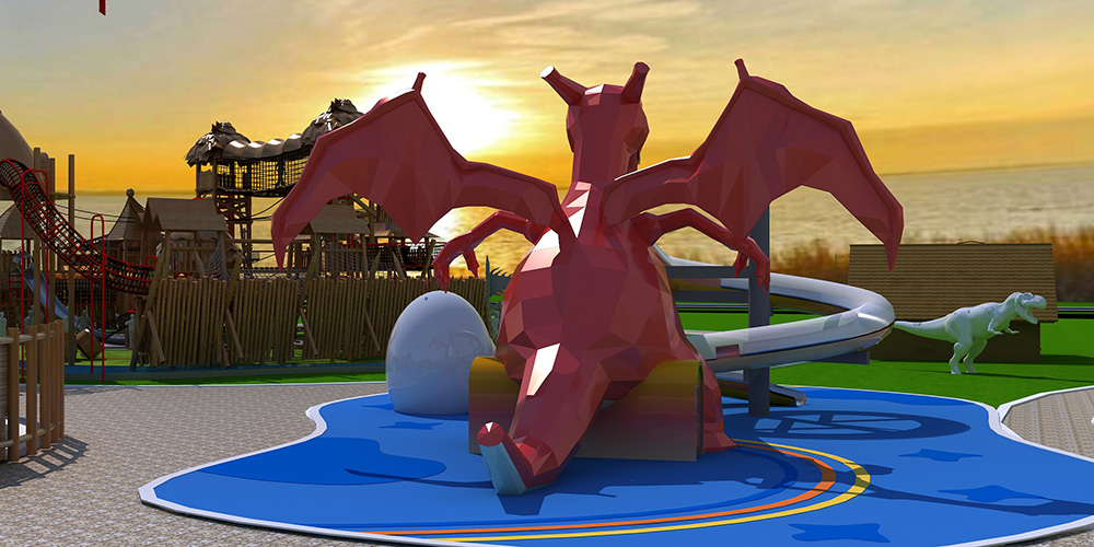 無動(dòng)力游樂設(shè)備 無動(dòng)力游樂設(shè)備