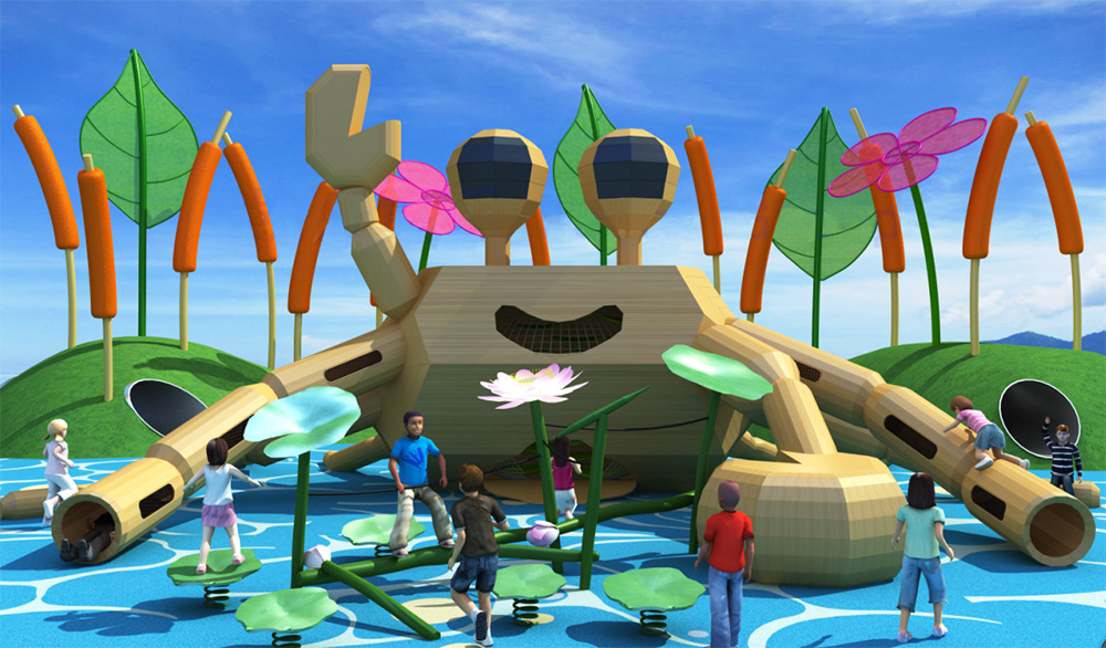 非標(biāo)游樂(lè)設(shè)備廠(chǎng)家 非標(biāo)游樂(lè)設(shè)備廠(chǎng)家