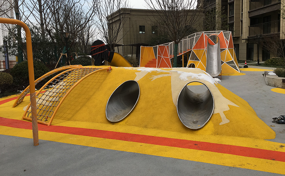 非標(biāo)游樂(lè)設(shè)備 非標(biāo)游樂(lè)設(shè)備