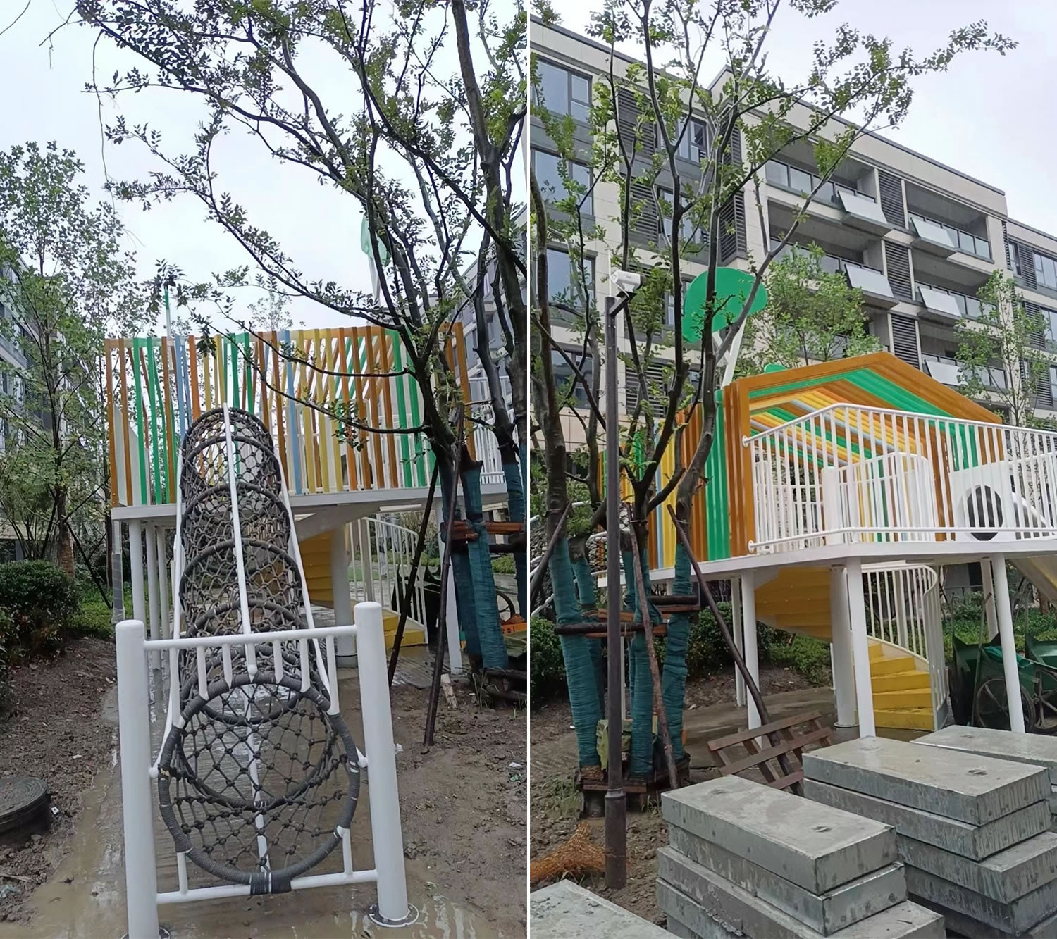 無動力游樂設(shè)備 無動力游樂設(shè)備