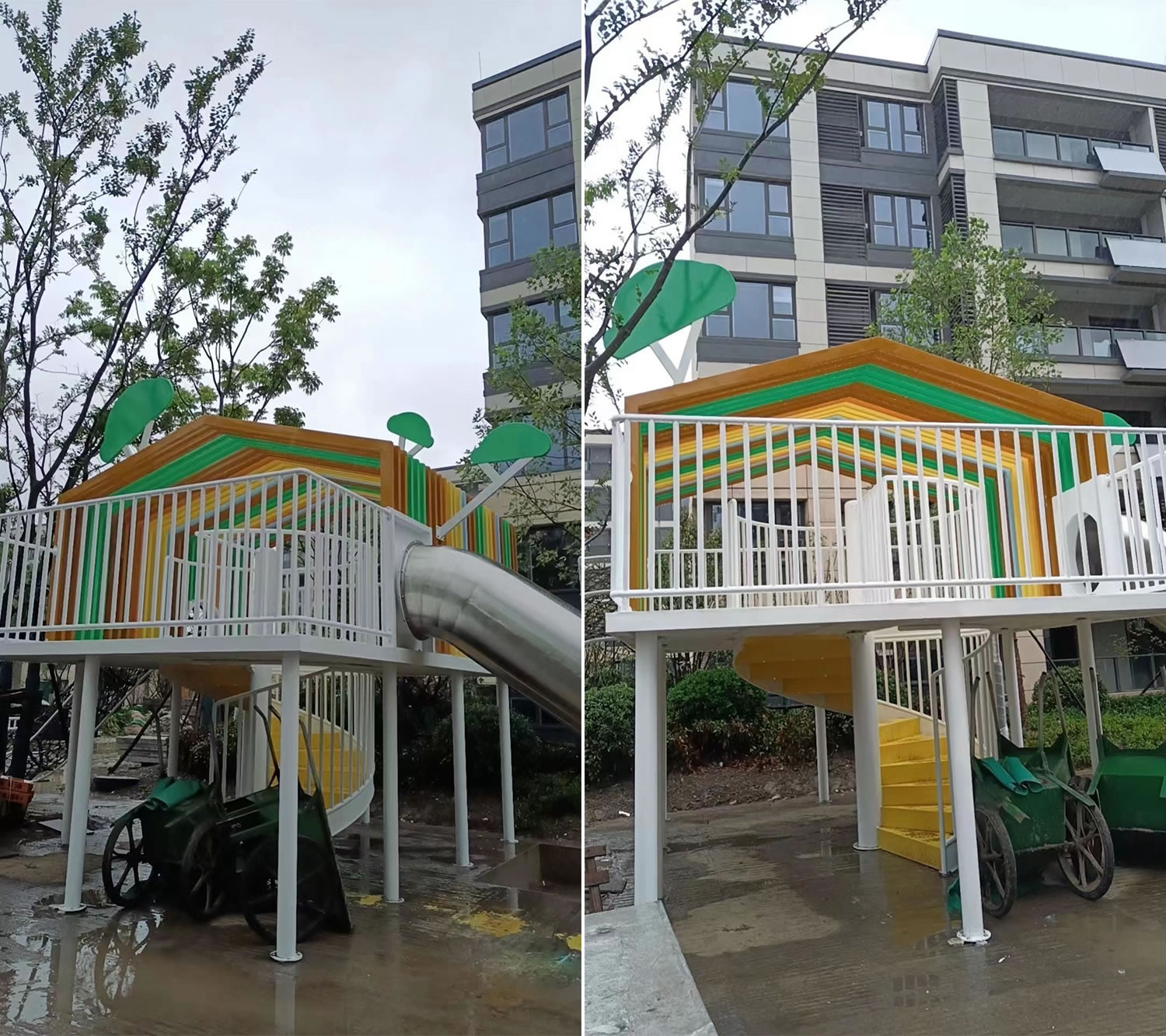 非標(biāo)游樂設(shè)備 非標(biāo)游樂設(shè)備