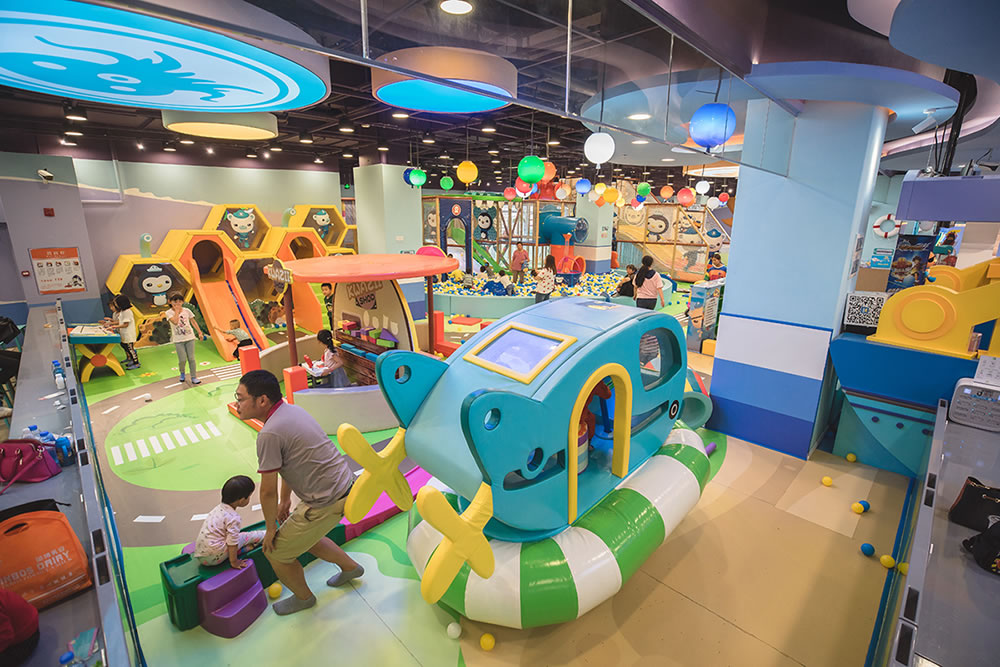 室內(nèi)游樂園設備 室內(nèi)游樂園設備