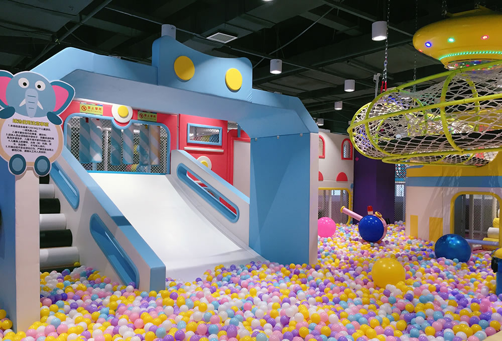 室內(nèi)樂園設施 室內(nèi)樂園設施