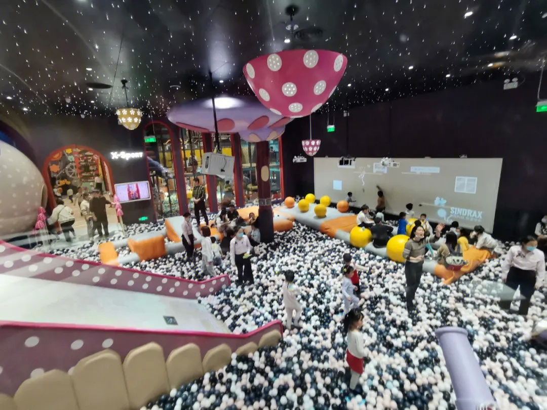 兒童樂園經(jīng)營(yíng)策略 兒童樂園經(jīng)營(yíng)策略