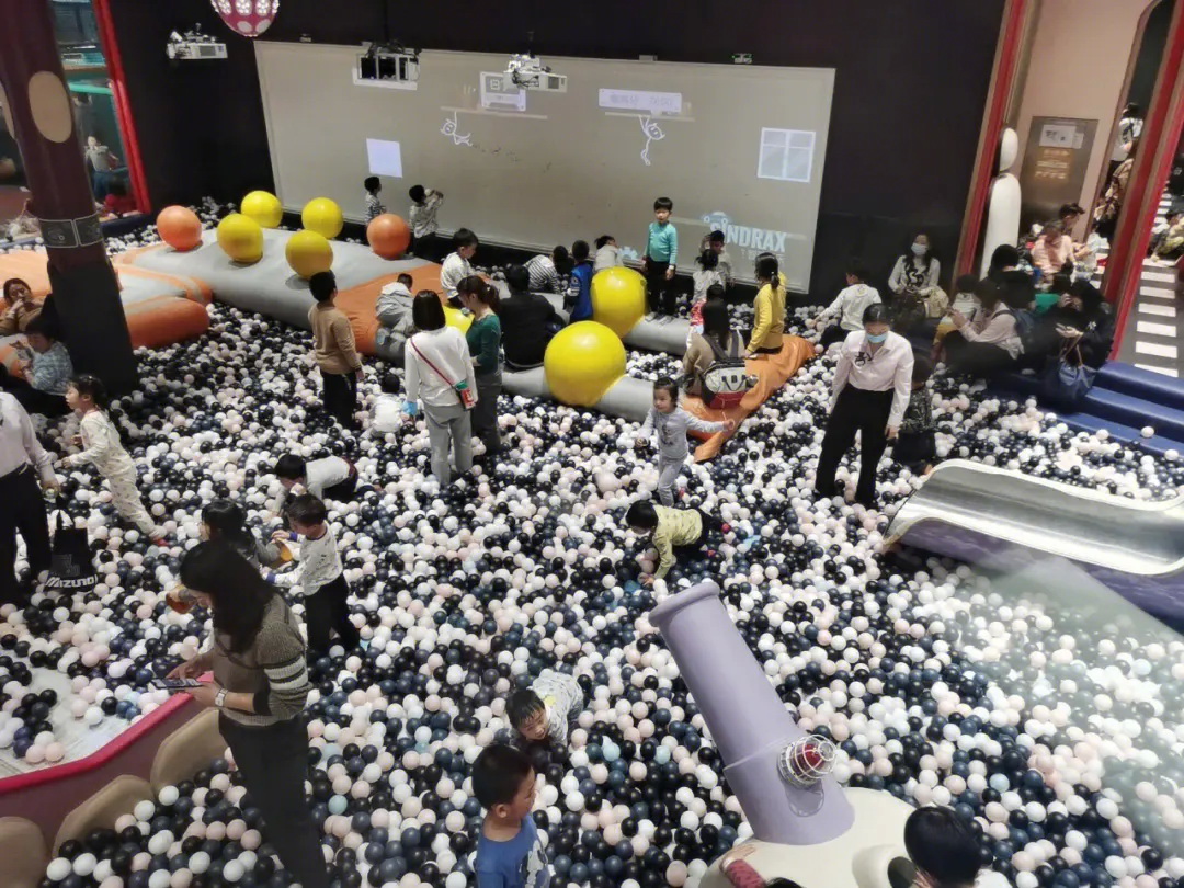 兒童樂園經(jīng)營(yíng)方案 兒童樂園經(jīng)營(yíng)方案