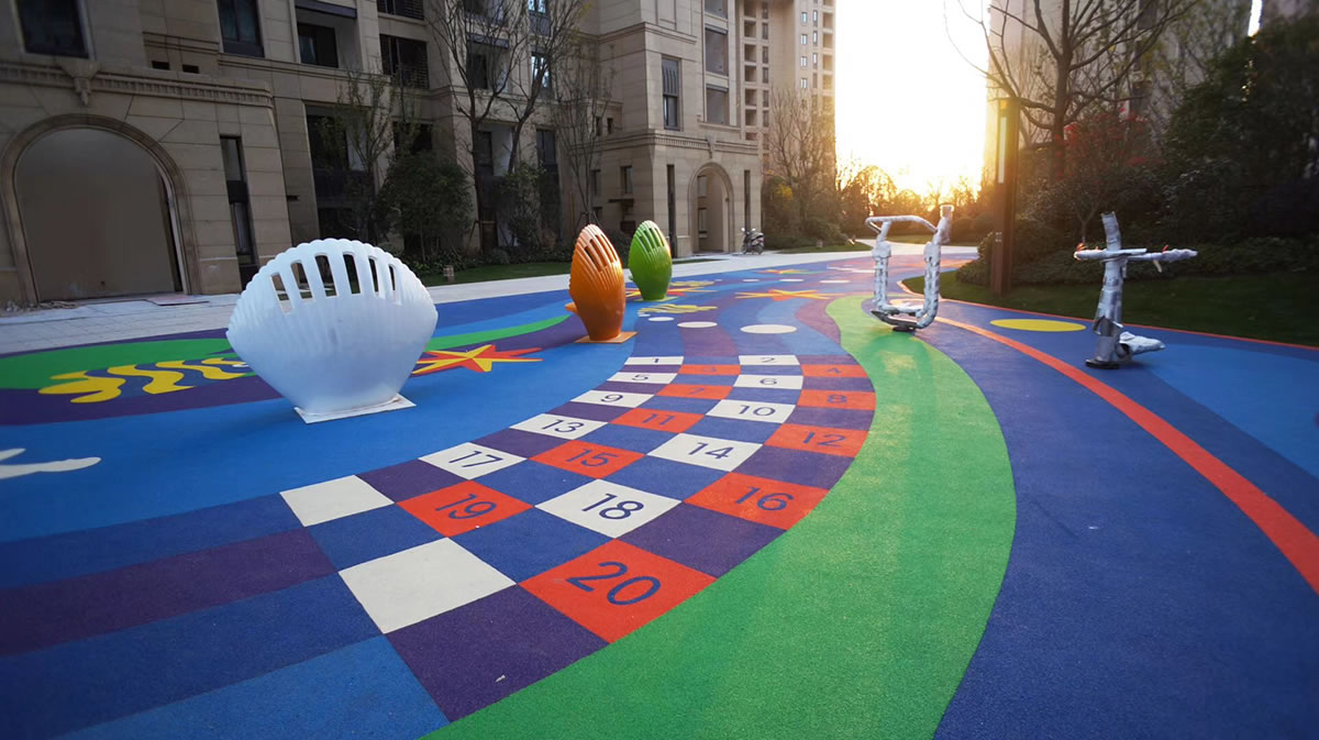 塑膠跑道廠家 塑膠跑道廠家