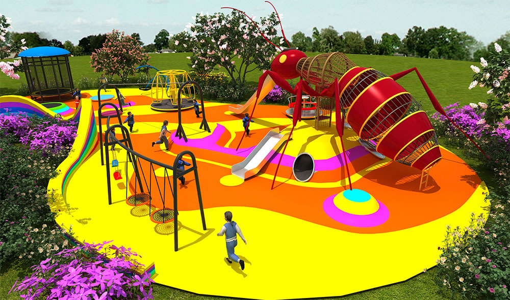 非標(biāo)游樂(lè)設(shè)備廠家 非標(biāo)游樂(lè)設(shè)備廠家