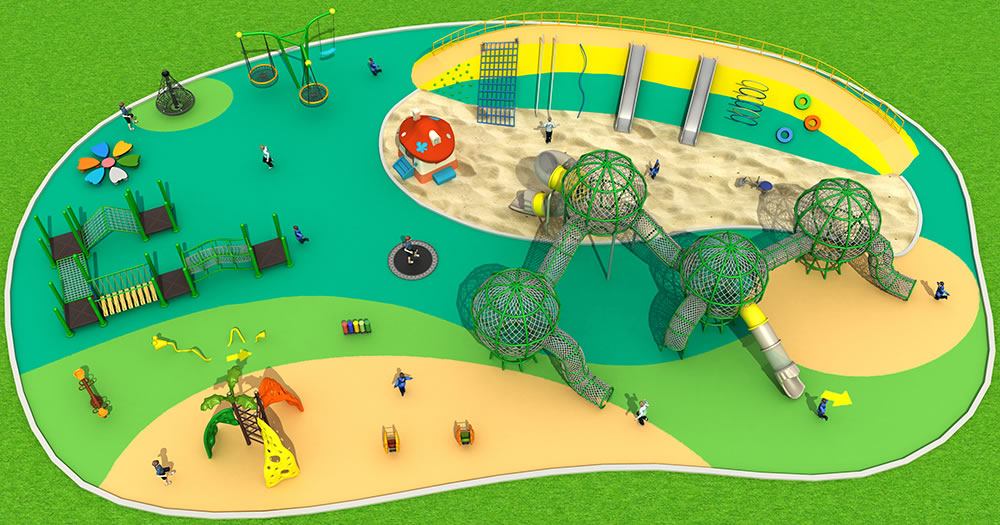 非標(biāo)游樂(lè)設(shè)備廠家 非標(biāo)游樂(lè)設(shè)備廠家