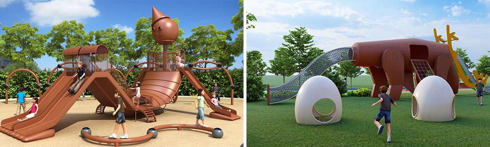 非標(biāo)游樂(lè)設(shè)備廠家 非標(biāo)游樂(lè)設(shè)備廠家