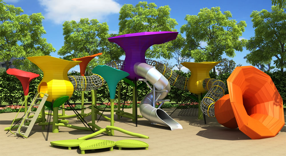 非標(biāo)游樂(lè)設(shè)備定制 非標(biāo)游樂(lè)設(shè)備定制