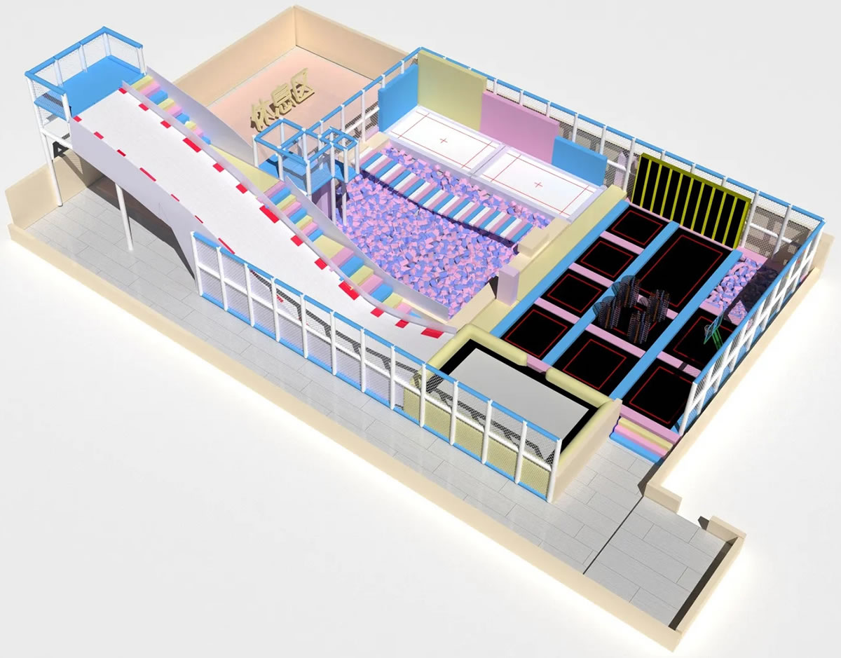 兒童蹦床設(shè)備廠家 兒童蹦床設(shè)備廠家