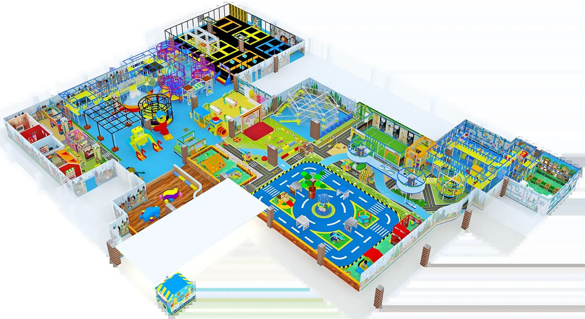 大型蹦床廠家 大型蹦床廠家