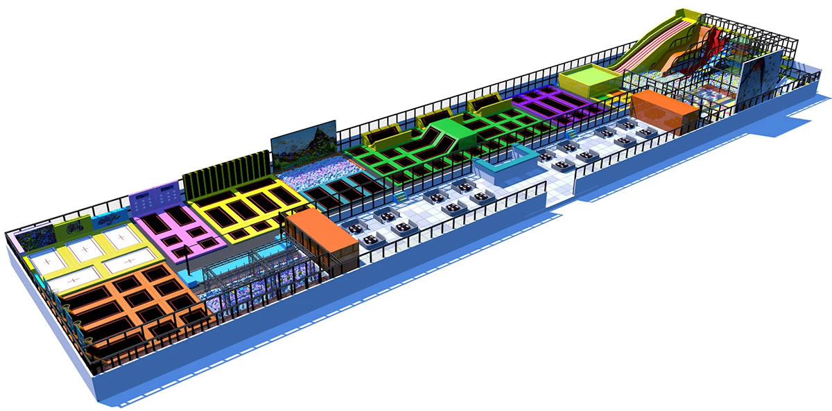 蹦床設(shè)備生產(chǎn)廠家 蹦床設(shè)備生產(chǎn)廠家