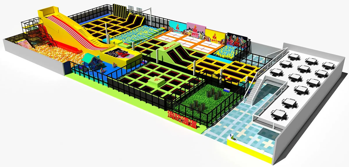 大型蹦床設(shè)備廠家 大型蹦床設(shè)備廠家