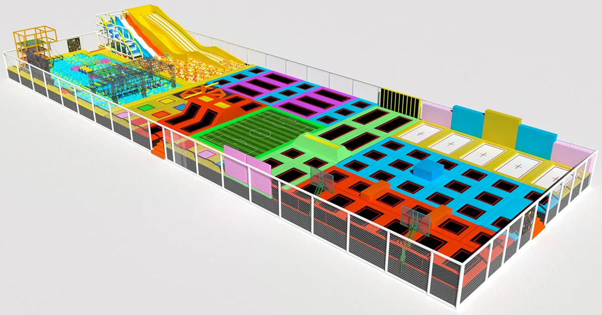 大型蹦床設(shè)備廠家 大型蹦床設(shè)備廠家